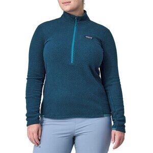 Patagonia R1 Air Zip-Neck Pullover Size XL